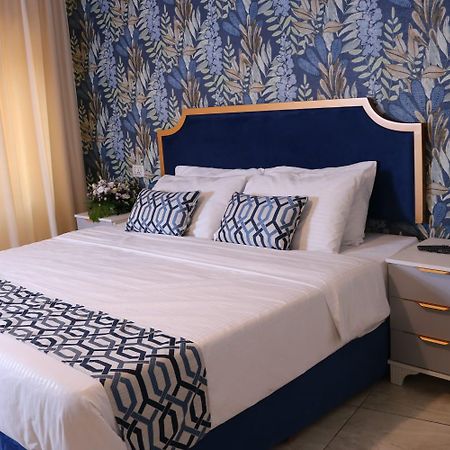 עמאן Rafi Hotel מראה חיצוני תמונה