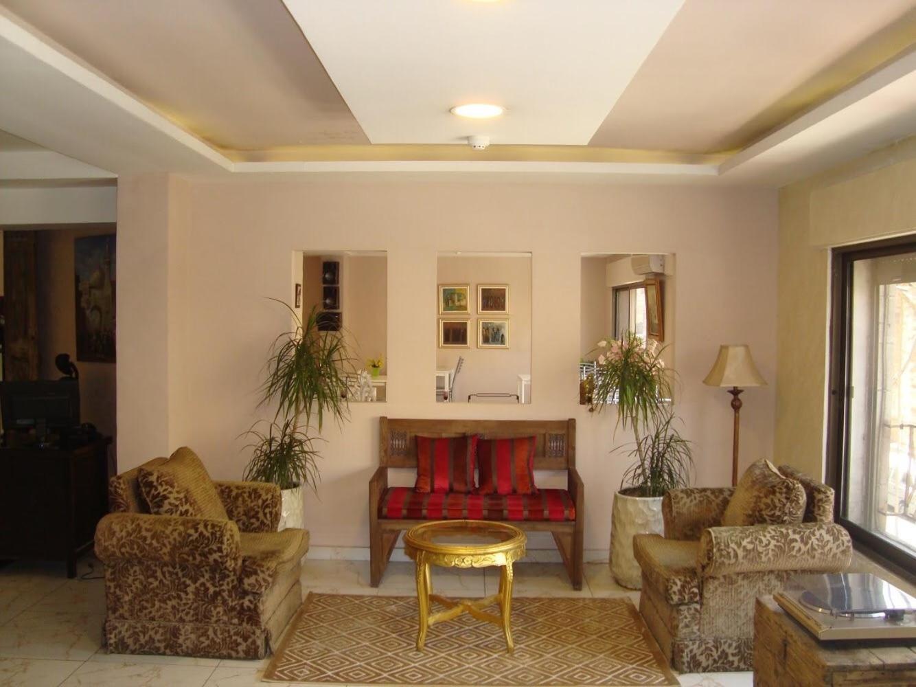 עמאן Rafi Hotel מראה חיצוני תמונה