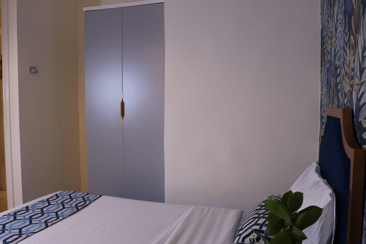 עמאן Rafi Hotel מראה חיצוני תמונה