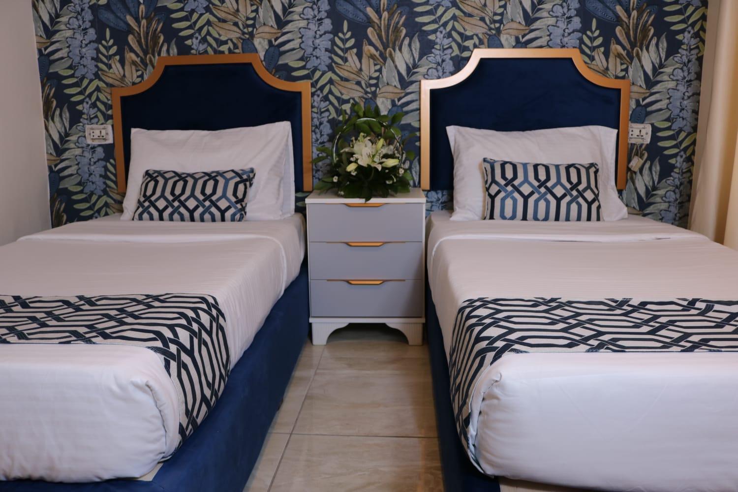עמאן Rafi Hotel מראה חיצוני תמונה