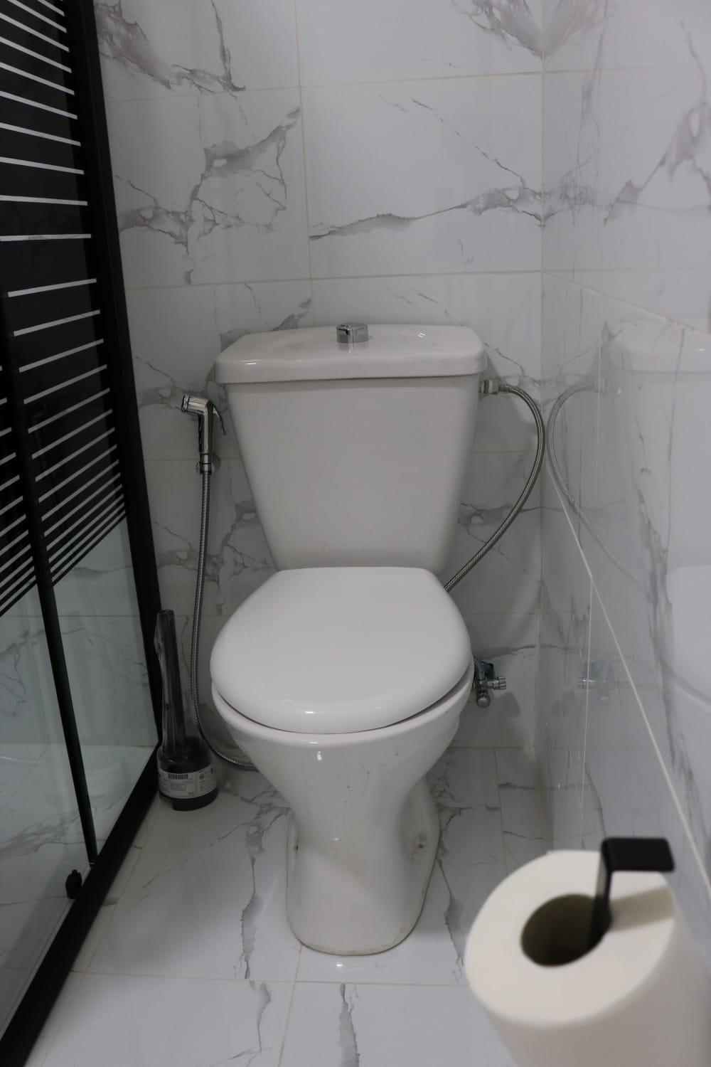עמאן Rafi Hotel מראה חיצוני תמונה