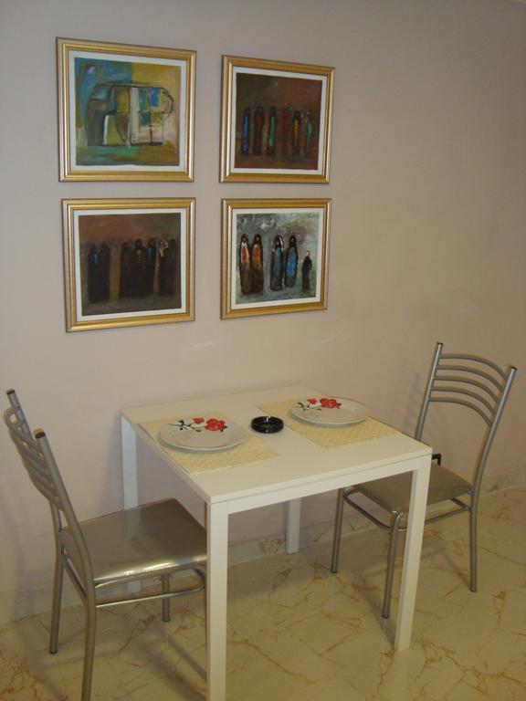עמאן Rafi Hotel מראה חיצוני תמונה