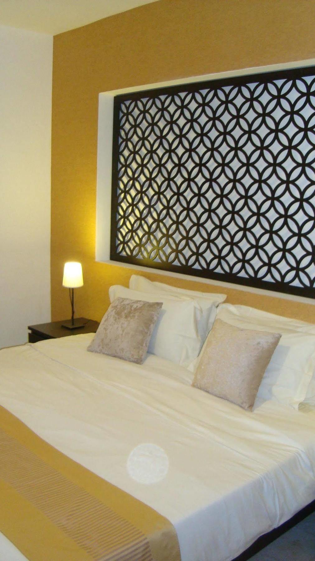 עמאן Rafi Hotel מראה חיצוני תמונה