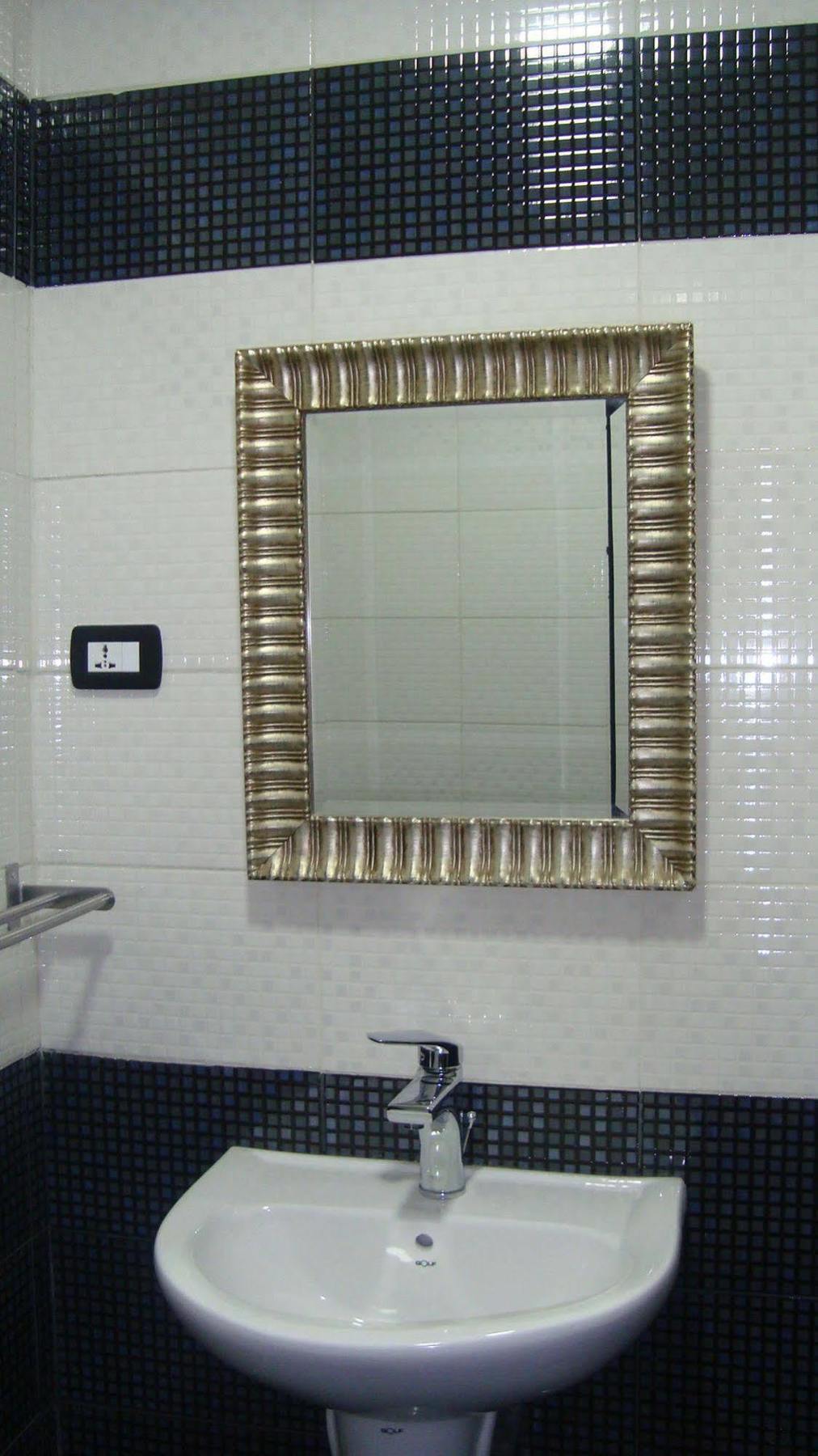 עמאן Rafi Hotel מראה חיצוני תמונה