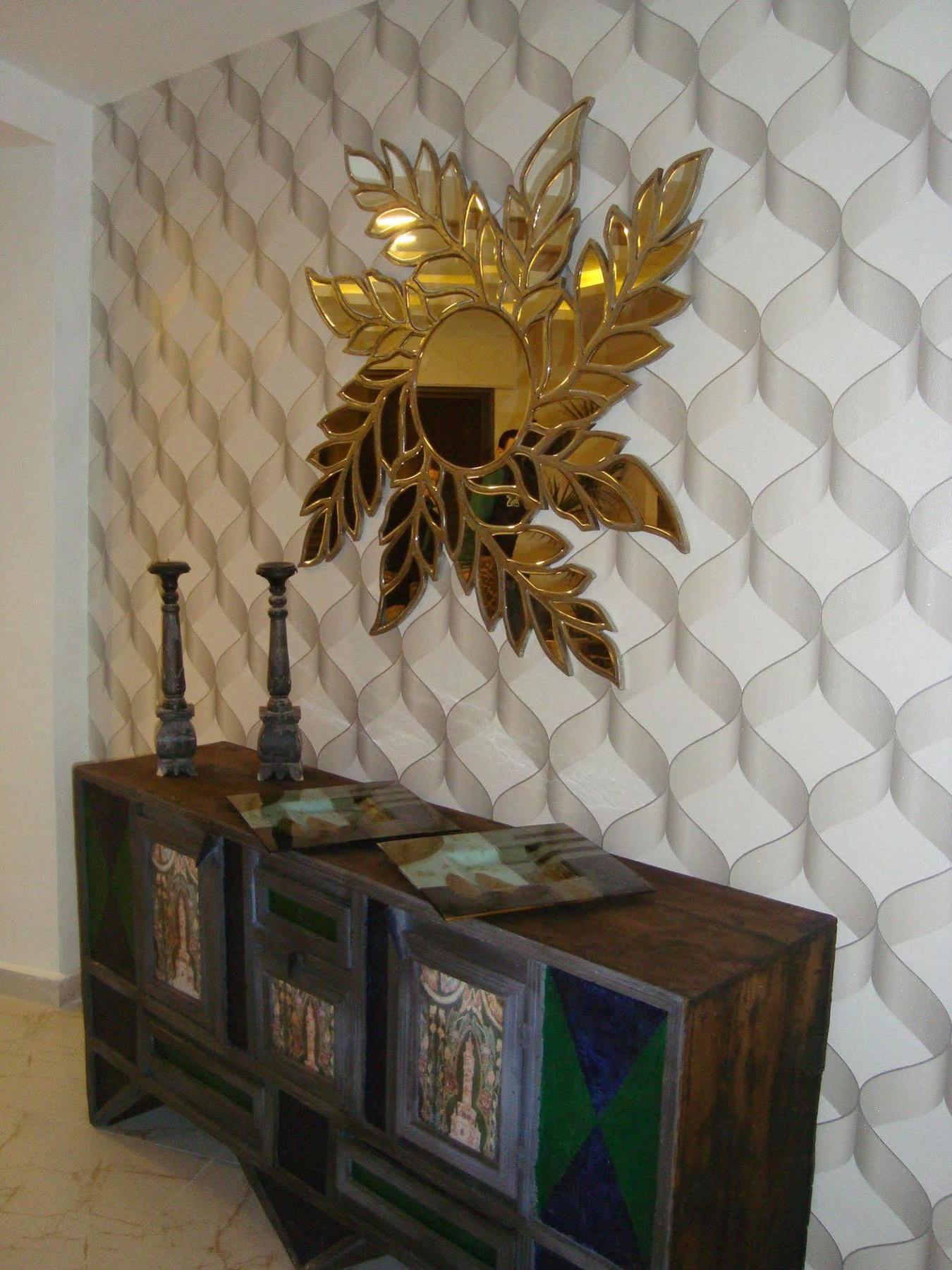 עמאן Rafi Hotel מראה חיצוני תמונה